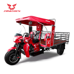 ZS300-CM DAKAR