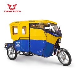 ZS 150-SA GLH