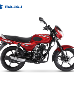 CT 125