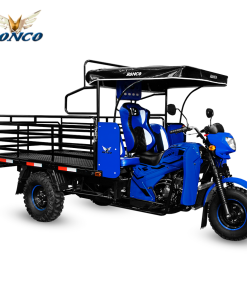 TRAKTOR 250P