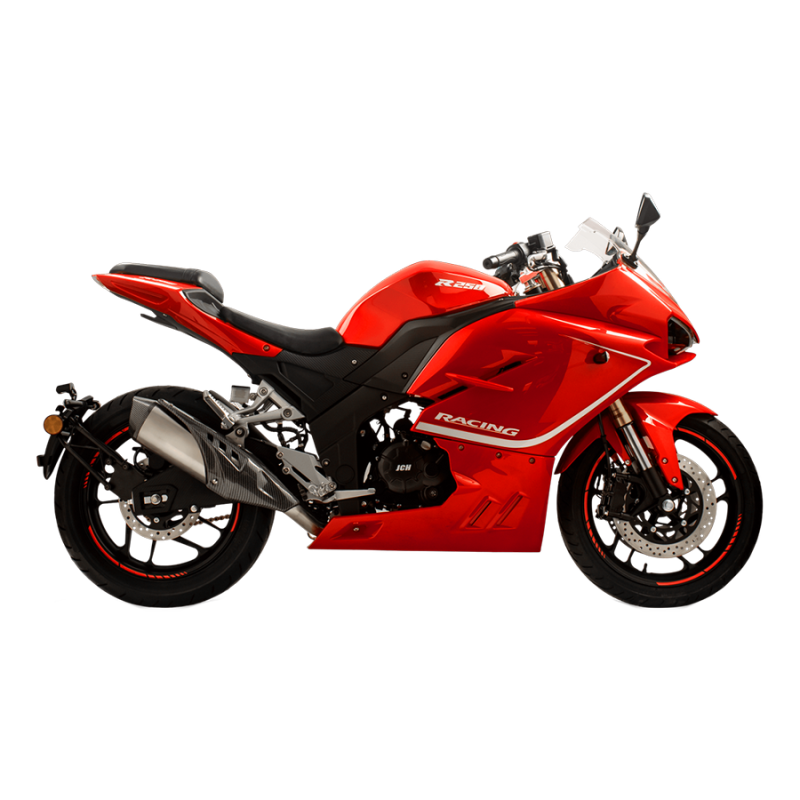 Calority R250 RACING R250 – Lucero tu tienda online!