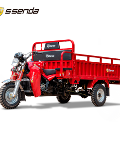 SS 250 ZH AGUA
