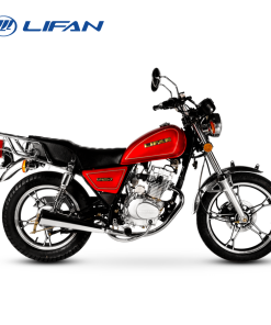 CHOPPER LF 125