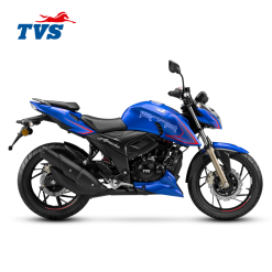 APACHE RTR 200 FI 4V ABS