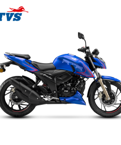 APACHE RTR 200 FI 4V ABS