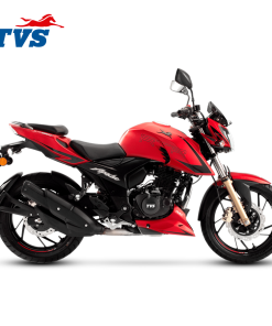 APACHE RTR 200 FI 4V