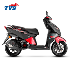 NTORQ RE125