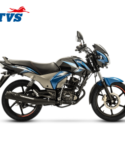 STRYKER 125