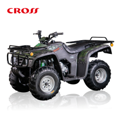 ATV250 WORKTRAX        PREVENTA     INGRESO AGOSTO