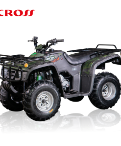 ATV250 WORKTRAX        PREVENTA     INGRESO AGOSTO