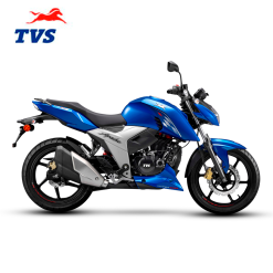APACHE RTR 160 FI 4V