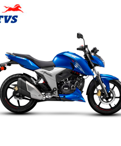 APACHE RTR 160 FI 4V