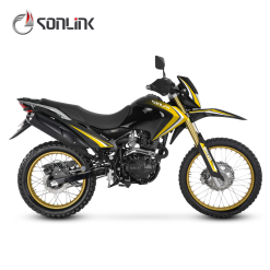 SL200-8X