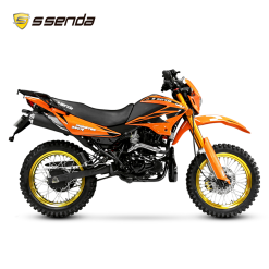 MONSTER 250