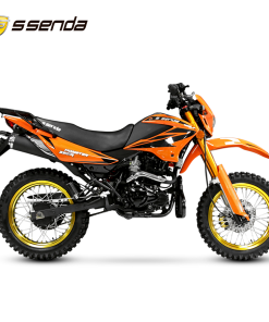 MONSTER 250