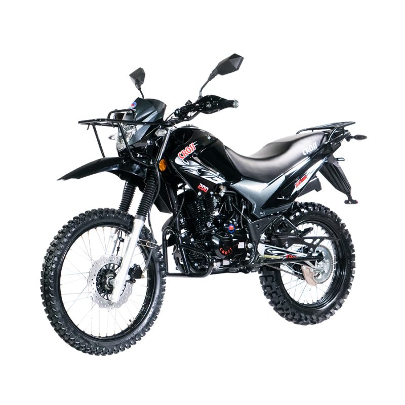 Cruz Rvt RVT 200GY-REVOLUTION – Lucero tu tienda online!