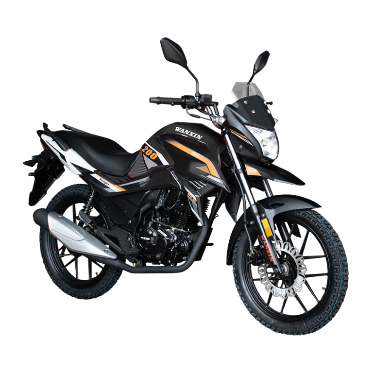 RANGER 200 – Lucero tu tienda online!