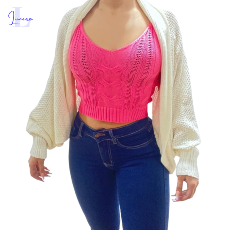 Lucero tu tienda online!
