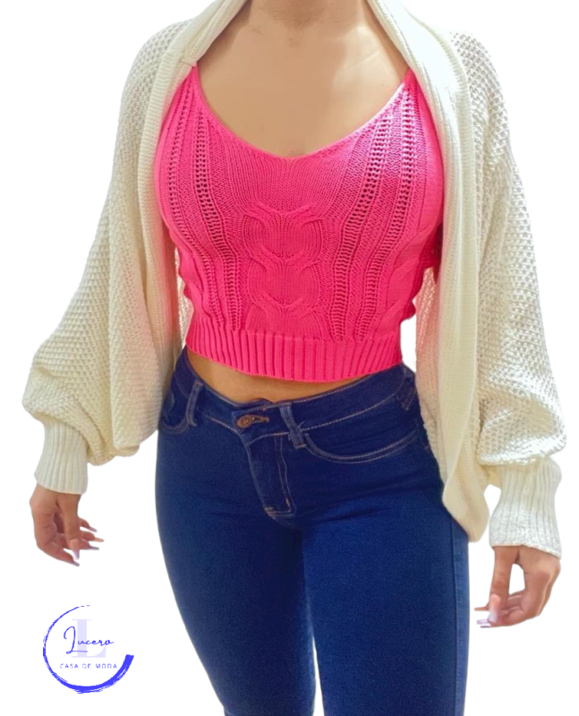 Lucero tu tienda online!