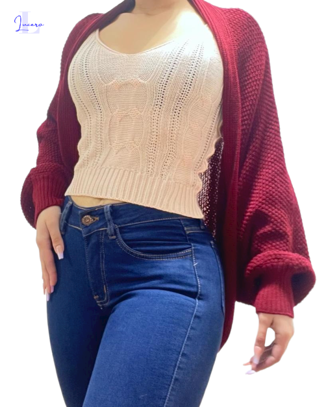 Lucero tu tienda online!