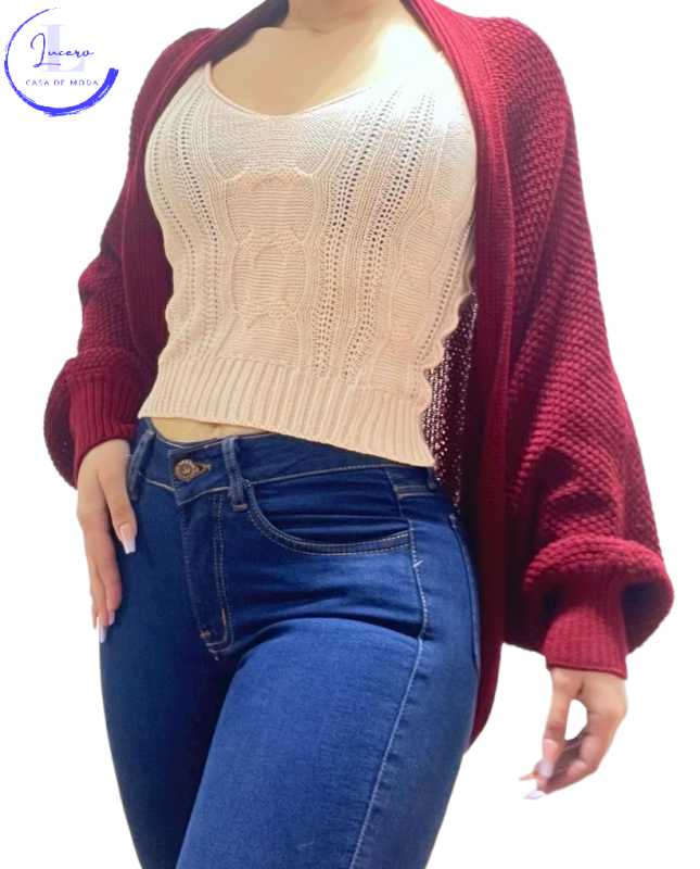 Lucero tu tienda online!