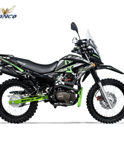 X-TREMO 200R