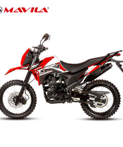VÉRTIGO 200SX1