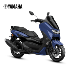 NMAX CONNECTED