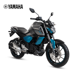 FZS 3.0 ABS