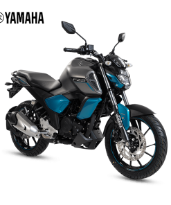 FZS 3.0 ABS