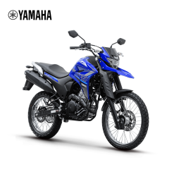 XTZ250 ABS