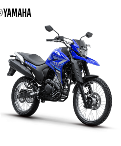XTZ250 ABS