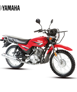 YB125