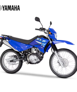 XTZ125
