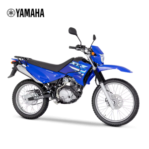 XTZ125