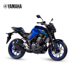 MT-03 ABS