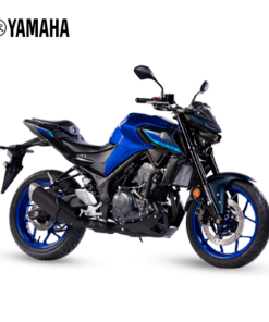 MT-03 ABS