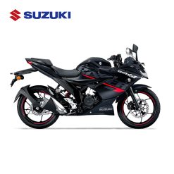 GIXXER SF 150