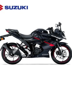 GIXXER SF 150