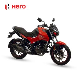 HUNK 160R