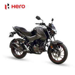 HUNK 160R EFI DD