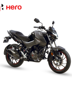 HUNK 160R EFI DD