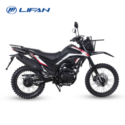 XTRIAL 200