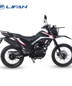 XTRIAL 200