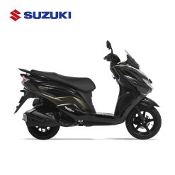 BURGMAN 125