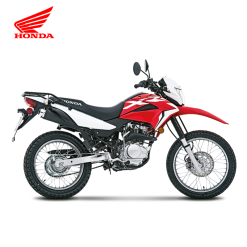 XR150L