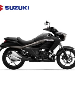 INTRUDER 150