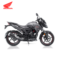 X-BLADE 160