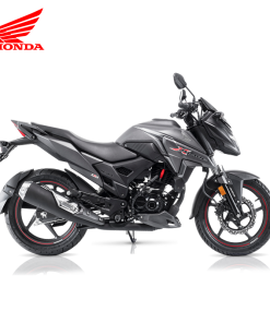 X-BLADE 160