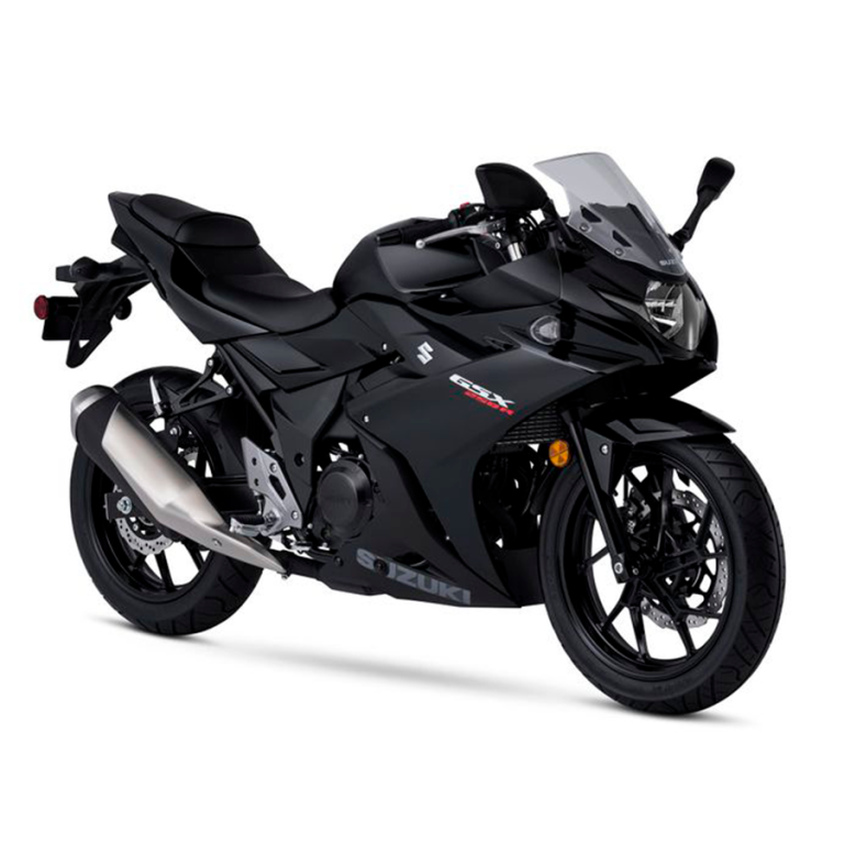 GIXXER SF 250 Lucero Tu Tienda Online